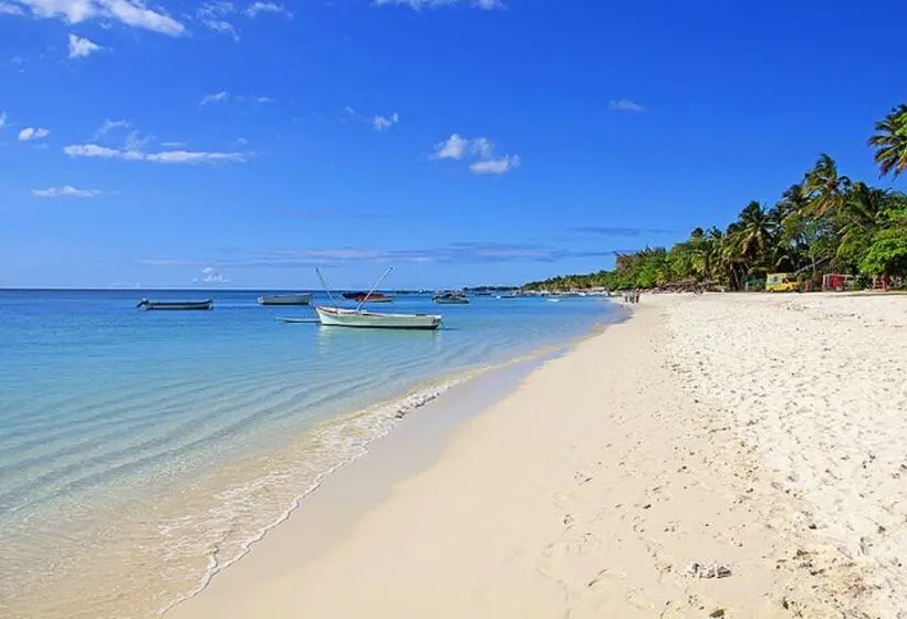 ホテル Le Palmiste Resort & Spa
