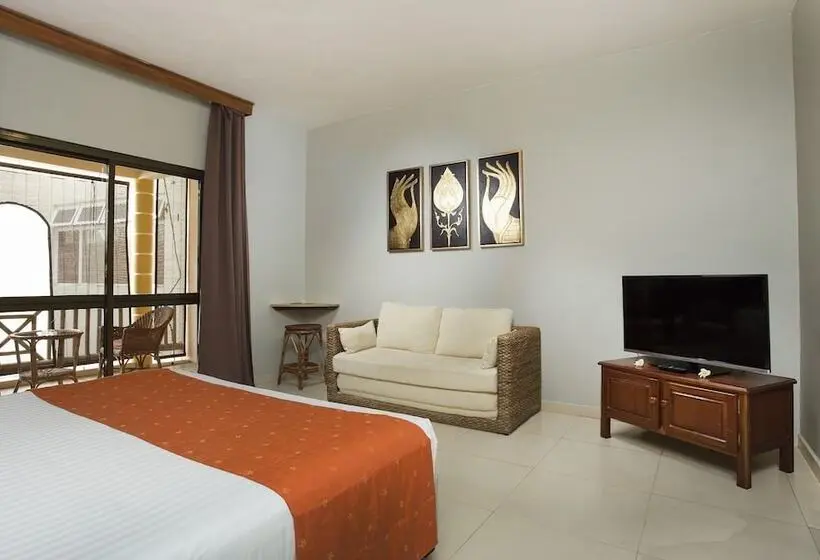 ホテル Le Palmiste Resort & Spa