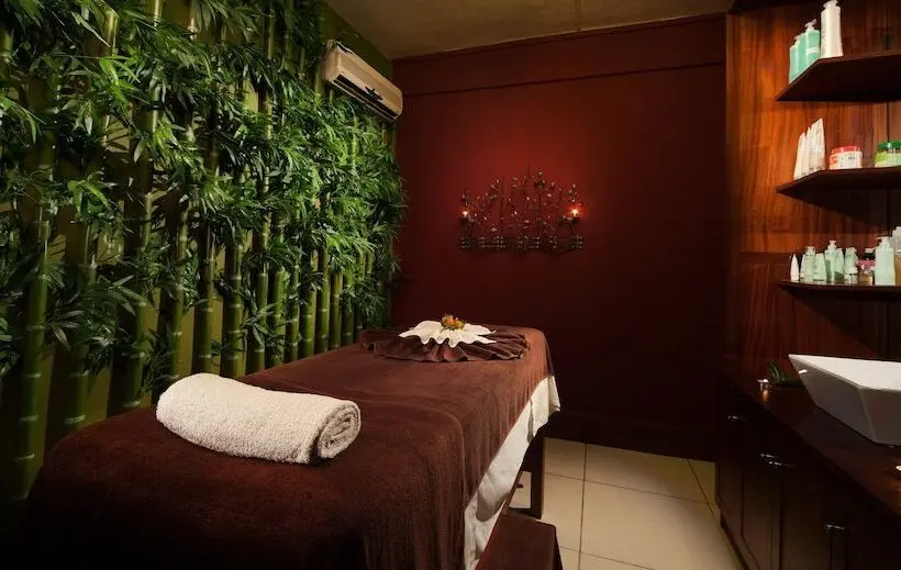 ホテル Le Palmiste Resort & Spa