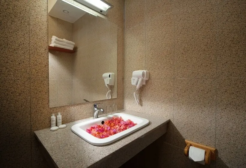 ホテル Le Palmiste Resort & Spa