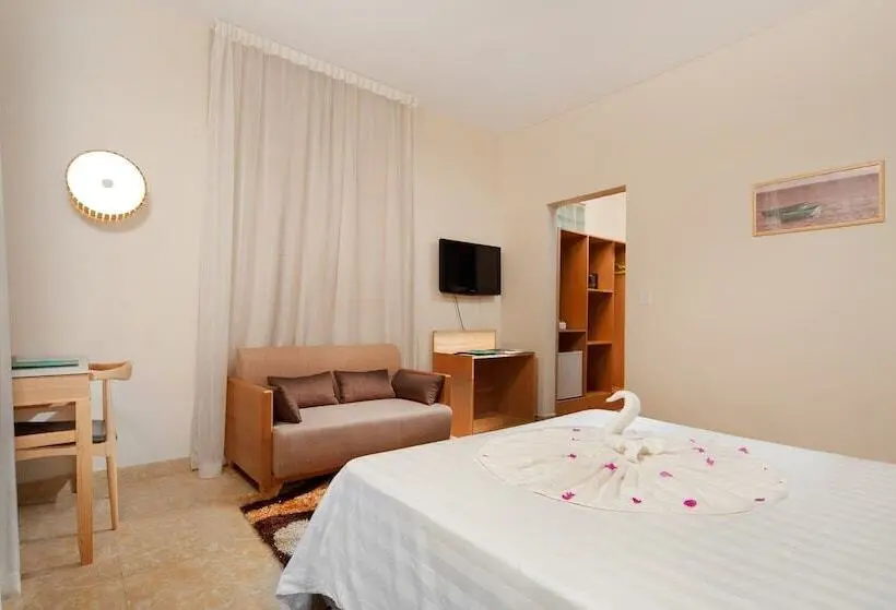 ホテル Le Palmiste Resort & Spa
