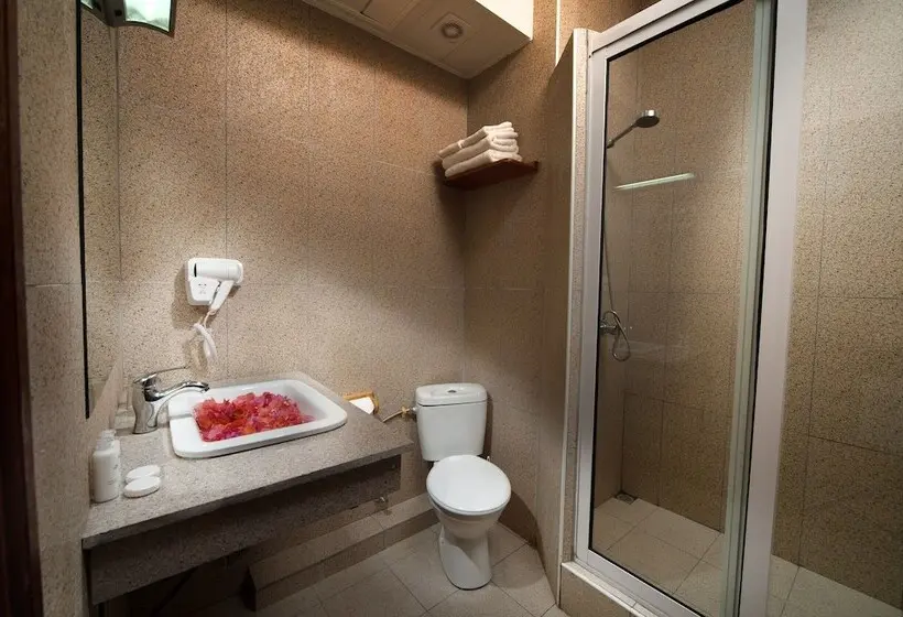 ホテル Le Palmiste Resort & Spa