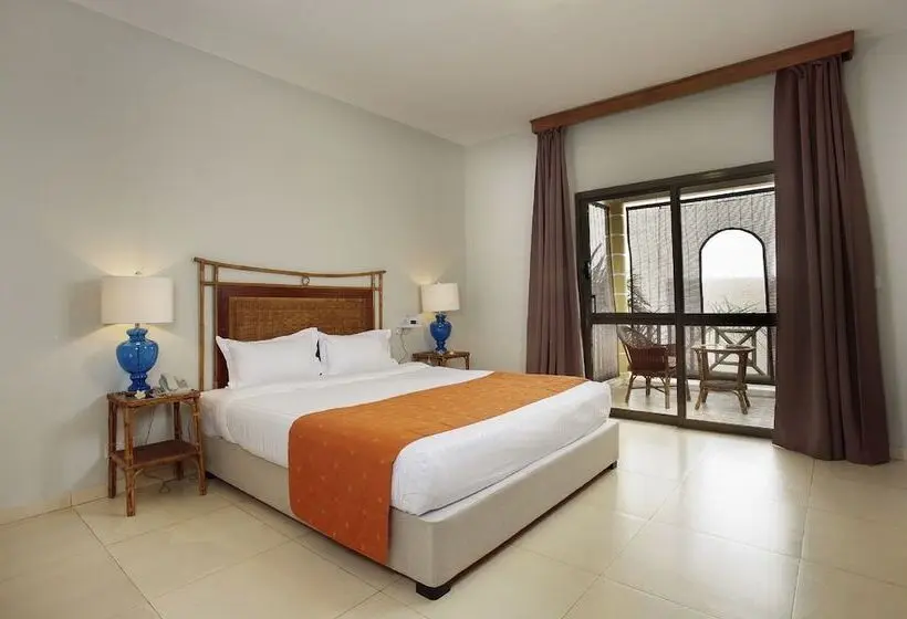 ホテル Le Palmiste Resort & Spa