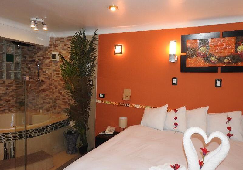 Otel Manco Capac