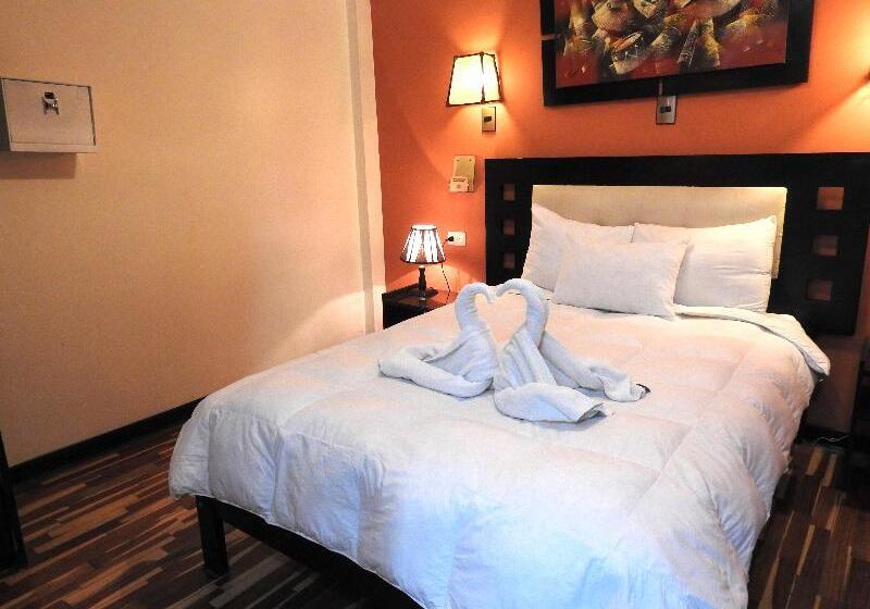 Otel Manco Capac