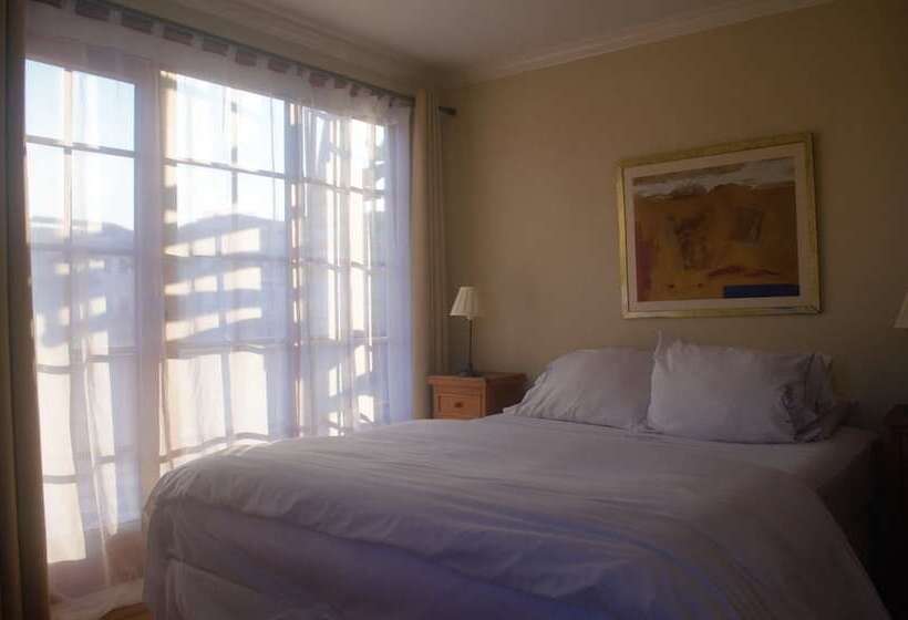 هتل Manoir Atkinson