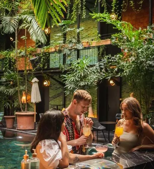 فندق Manon Les Suites Guldsmeden