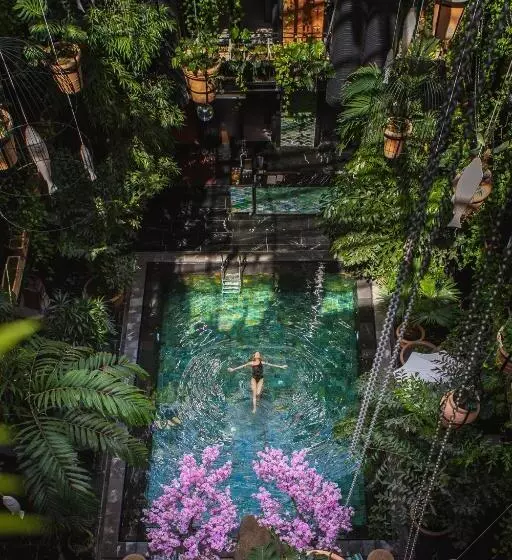 فندق Manon Les Suites Guldsmeden