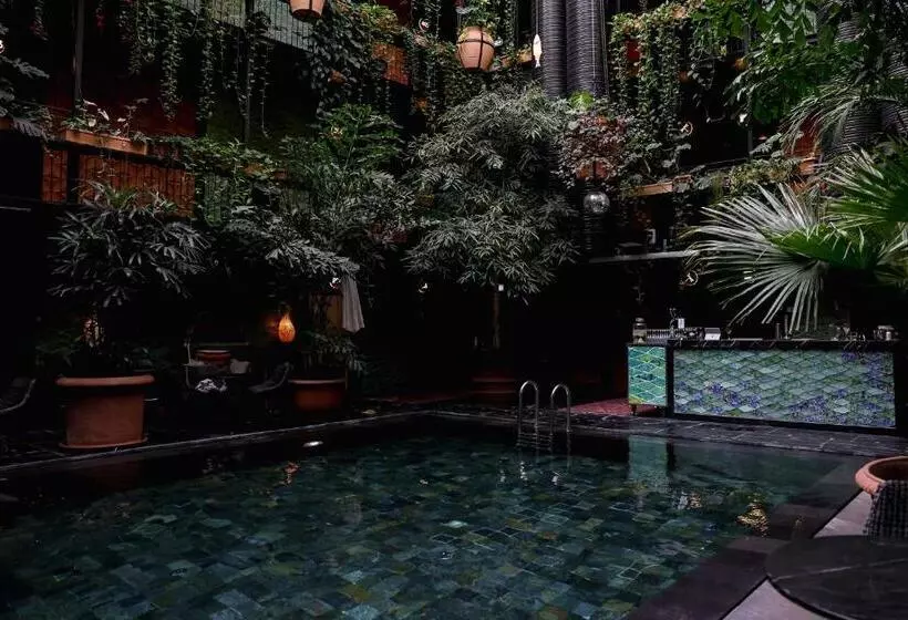 فندق Manon Les Suites Guldsmeden