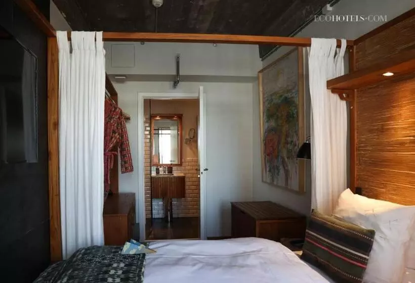 فندق Manon Les Suites Guldsmeden