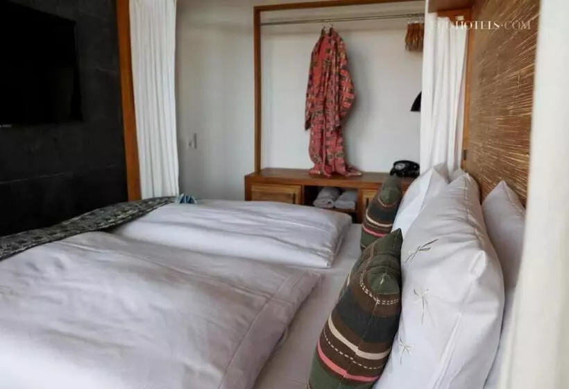 فندق Manon Les Suites Guldsmeden