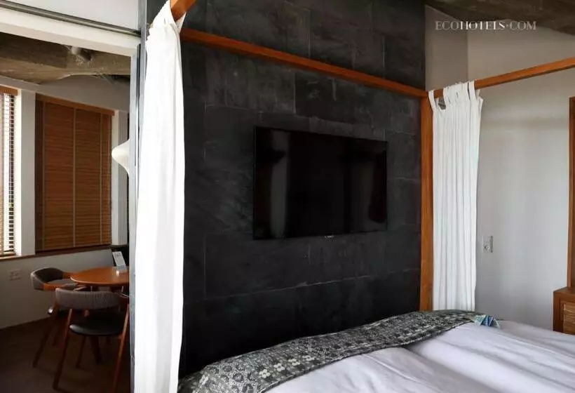 فندق Manon Les Suites Guldsmeden