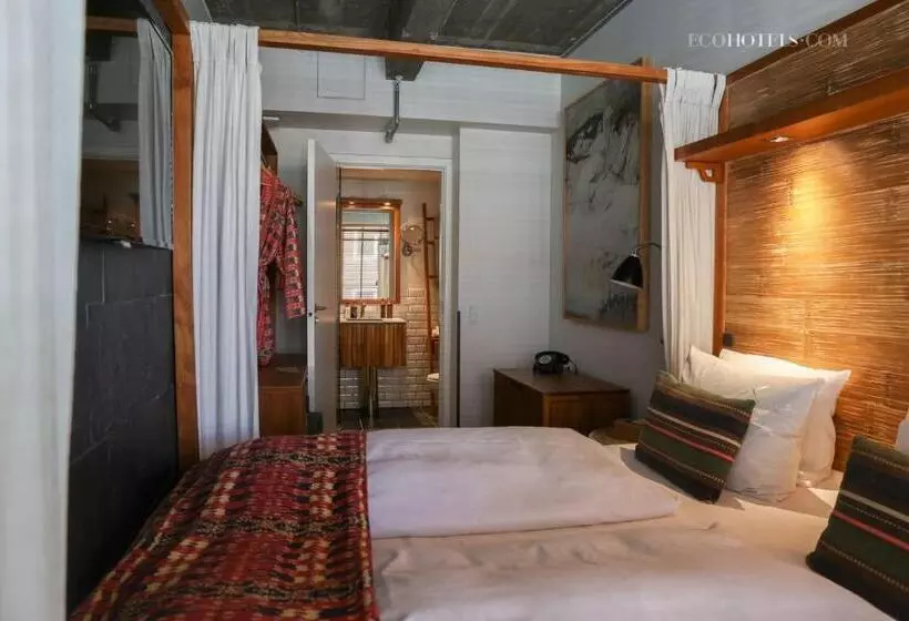 فندق Manon Les Suites Guldsmeden