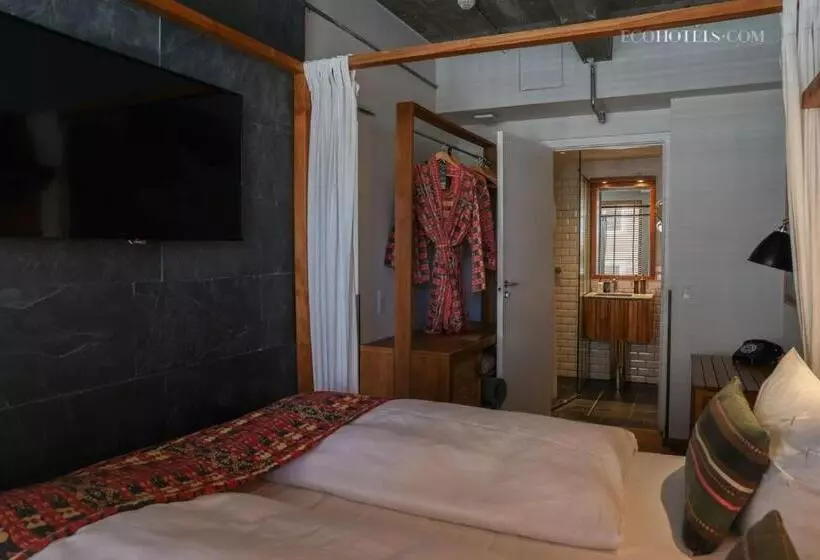 فندق Manon Les Suites Guldsmeden