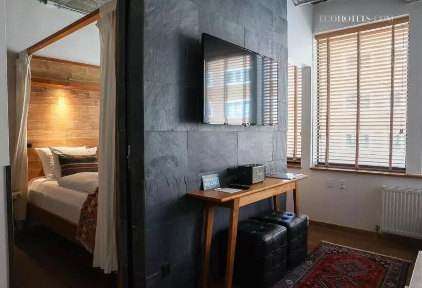 فندق Manon Les Suites Guldsmeden