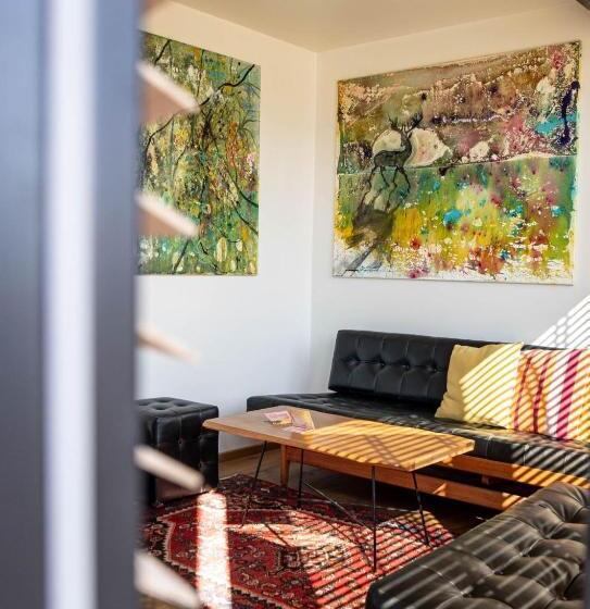 בית מלון כפרי Manon Les Suites Guldsmeden