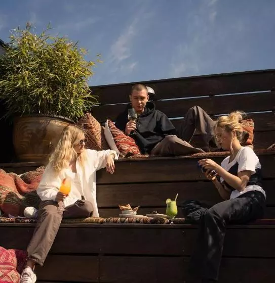 فندق Manon Les Suites Guldsmeden