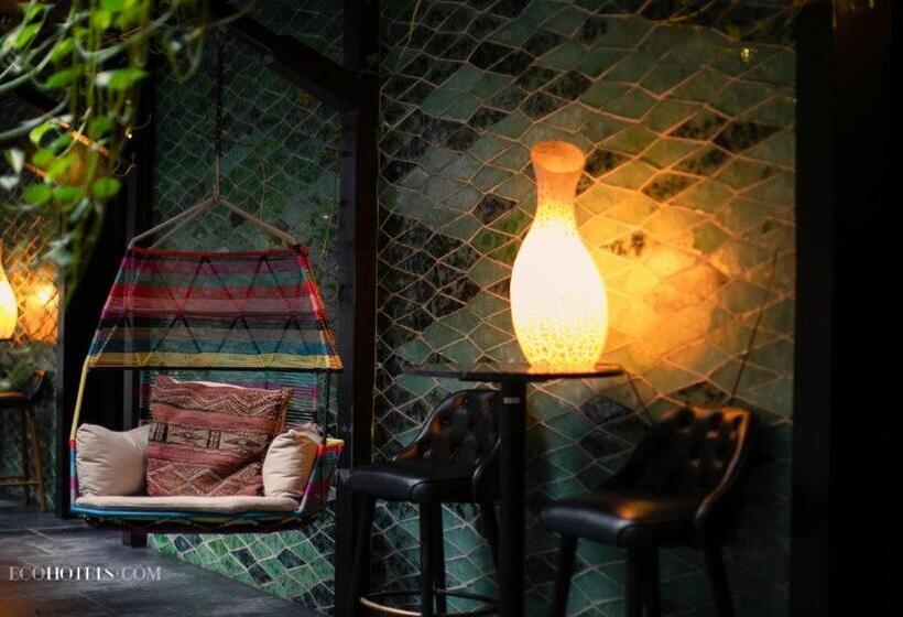 בית מלון כפרי Manon Les Suites Guldsmeden