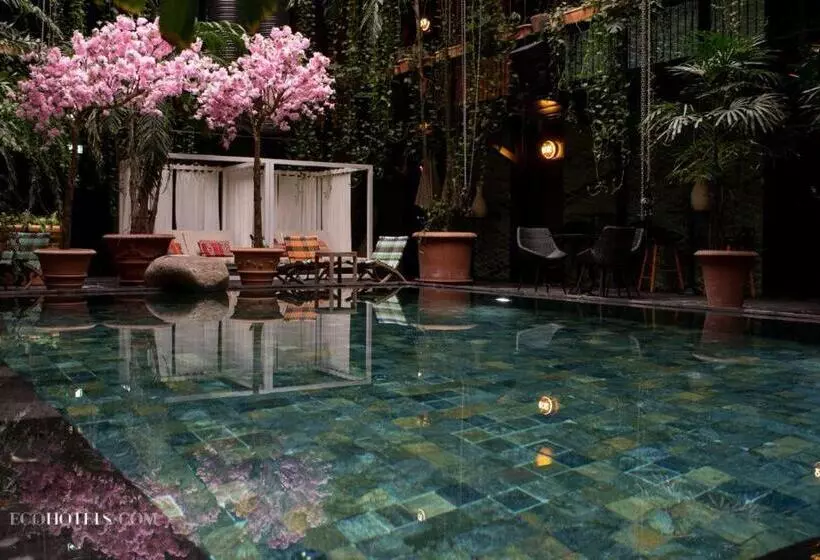 فندق Manon Les Suites Guldsmeden