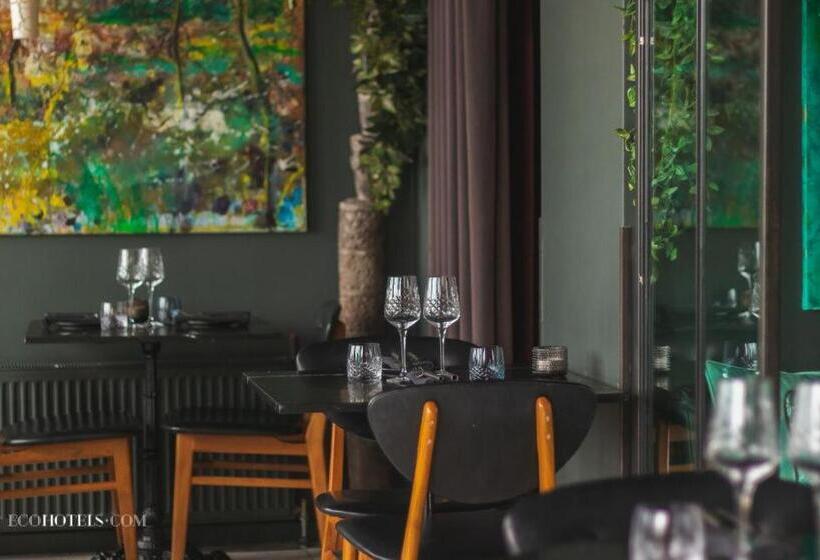 בית מלון כפרי Manon Les Suites Guldsmeden