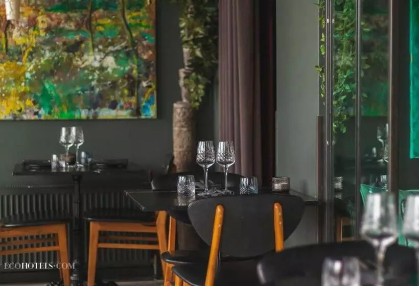 فندق Manon Les Suites Guldsmeden