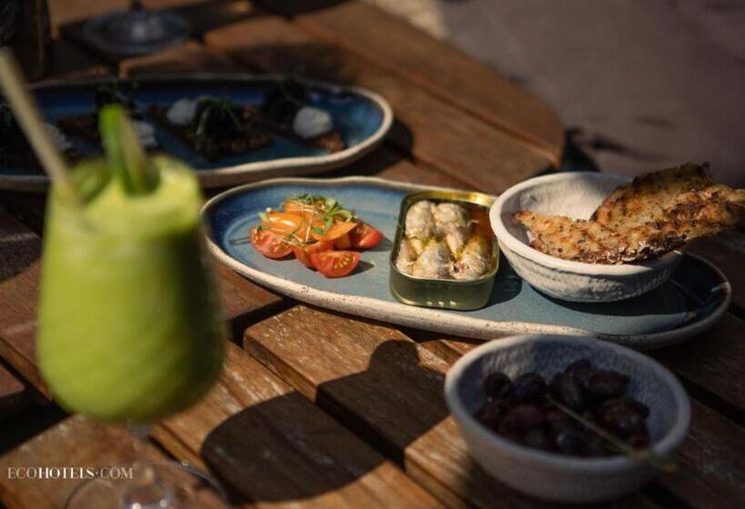 בית מלון כפרי Manon Les Suites Guldsmeden