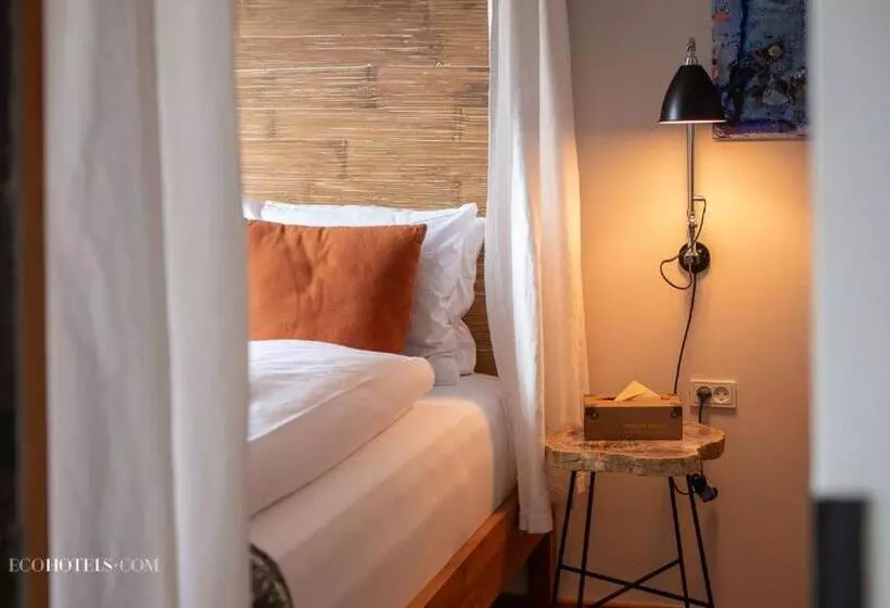 فندق Manon Les Suites Guldsmeden