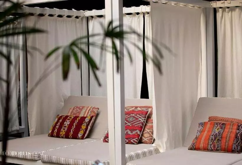 فندق Manon Les Suites Guldsmeden