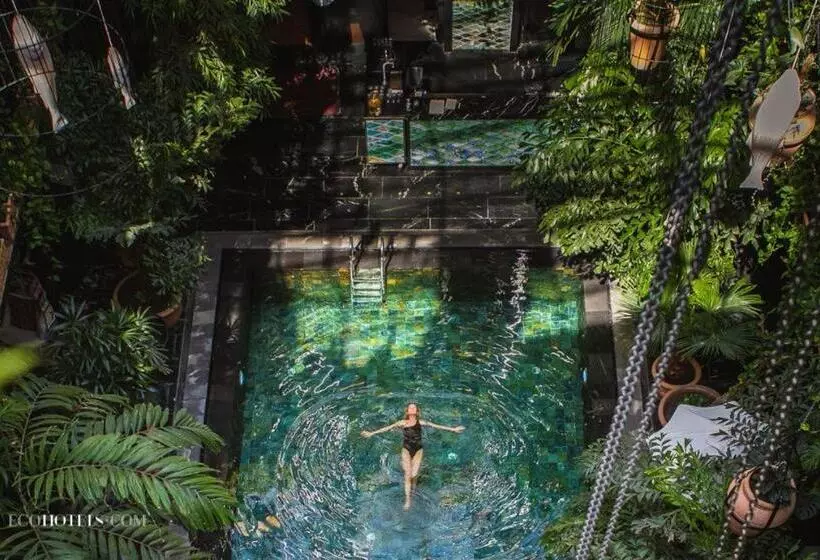 فندق Manon Les Suites Guldsmeden