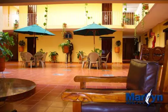 Szálloda Marlyn Downtown