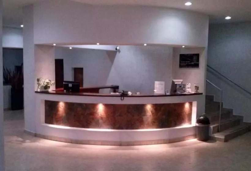 Szálloda Marlyn Downtown