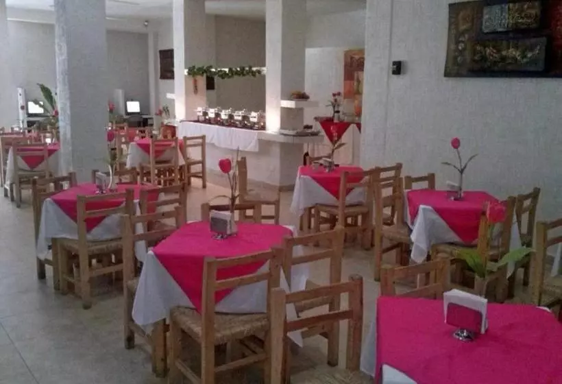 Szálloda Marlyn Downtown