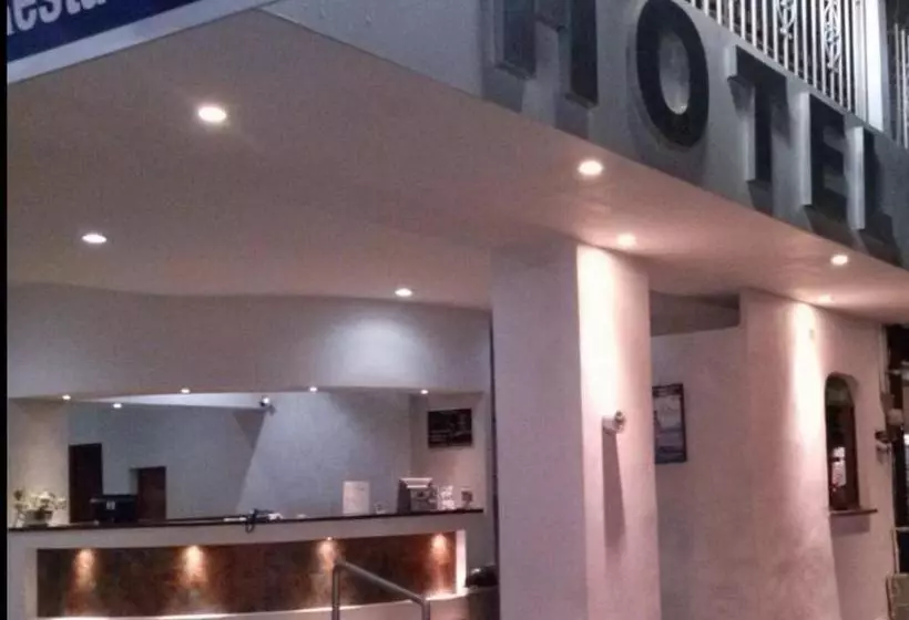 Szálloda Marlyn Downtown