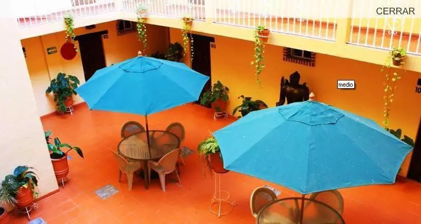 Szálloda Marlyn Downtown