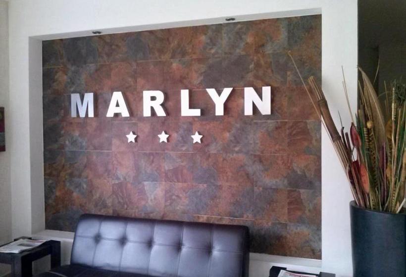 Отель Marlyn Downtown