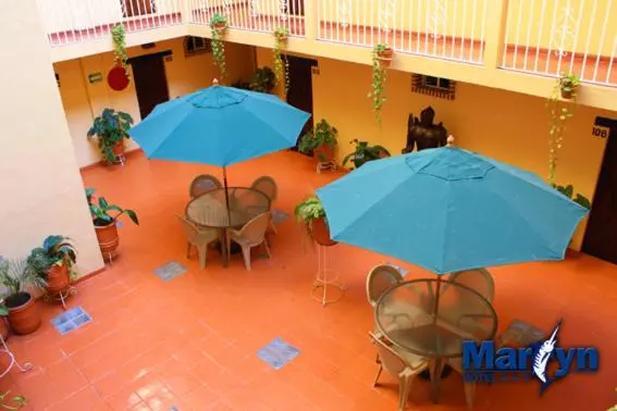 Szálloda Marlyn Downtown