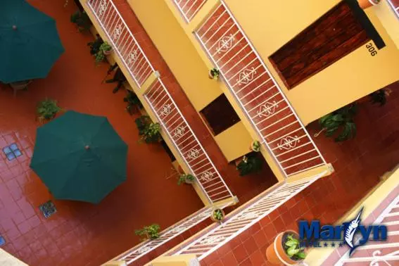 Szálloda Marlyn Downtown