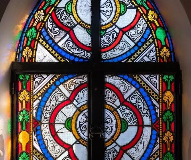 فندق Martin's Patershof