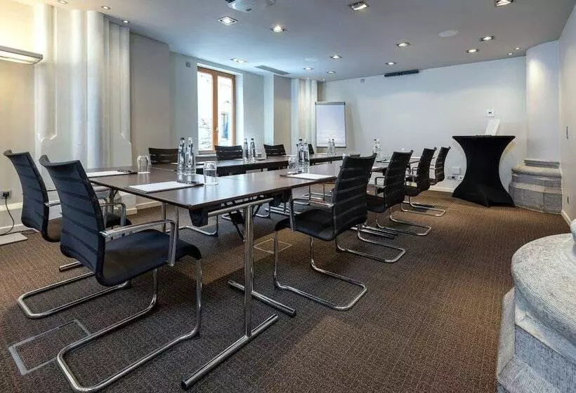 فندق Martin's Patershof