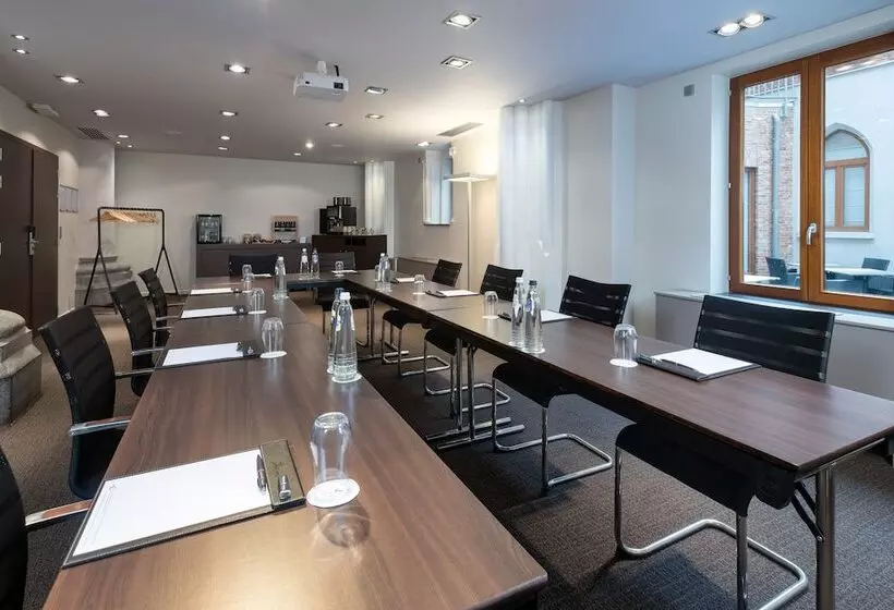 فندق Martin's Patershof