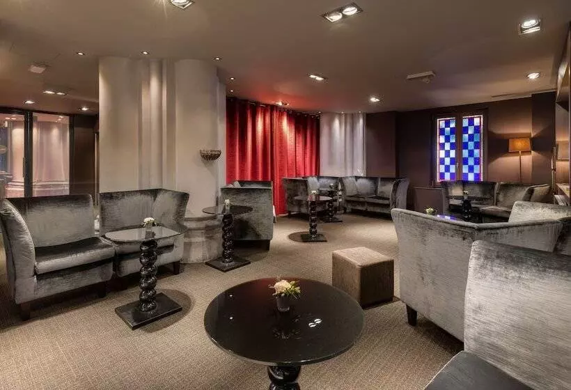 فندق Martin's Patershof