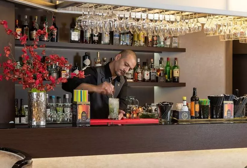 فندق Martin's Patershof