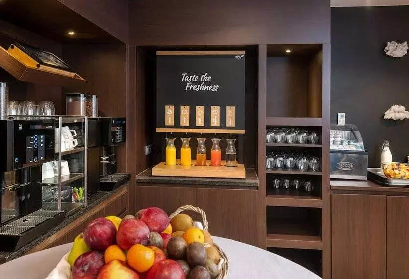 فندق Martin's Patershof