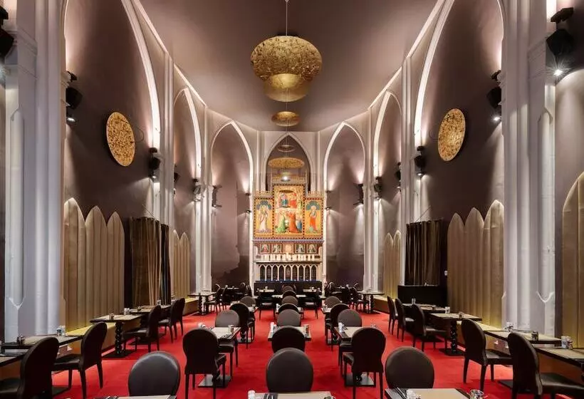 فندق Martin's Patershof