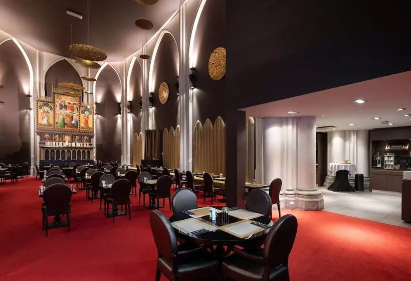 فندق Martin's Patershof