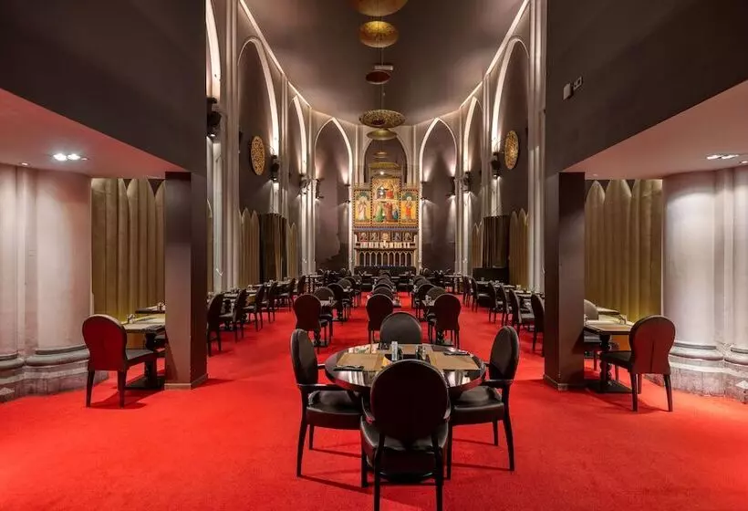 فندق Martin's Patershof