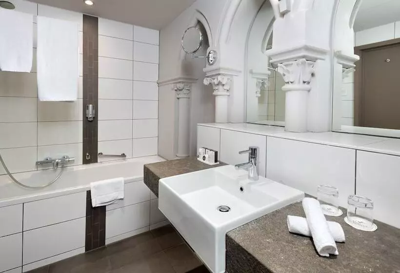 فندق Martin's Patershof