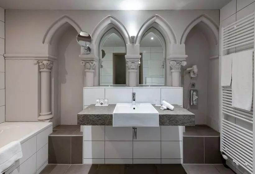 فندق Martin's Patershof