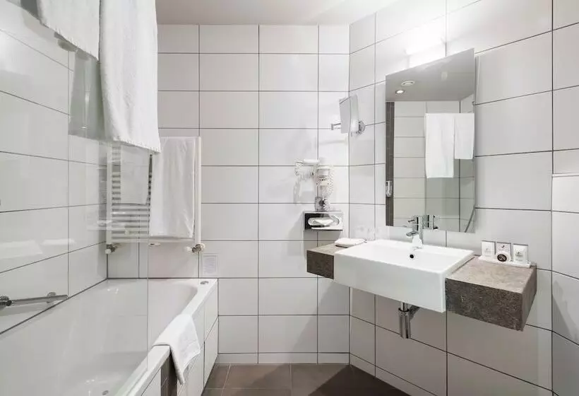 فندق Martin's Patershof