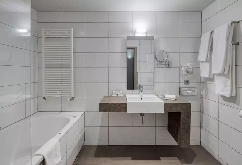 فندق Martin's Patershof